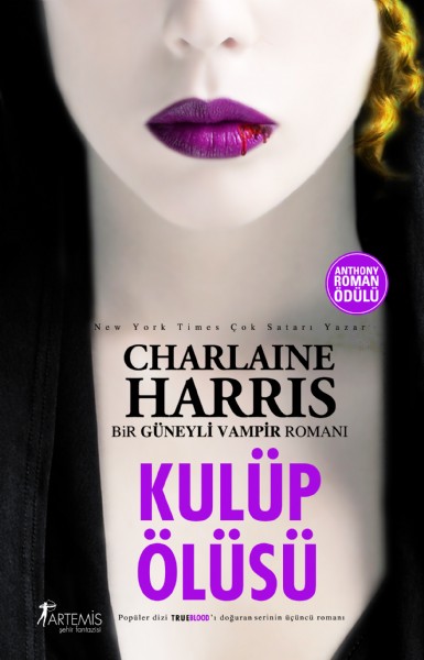 Charlaine Harris-Kulüp Ölüsü (ekitap indir) (Bir Güneyli Vampir Serisi)-TRUEBLOOD Kulup1