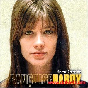 Françoise Hardy Fran%C3%A7oise%2BHardy-FrontBlog