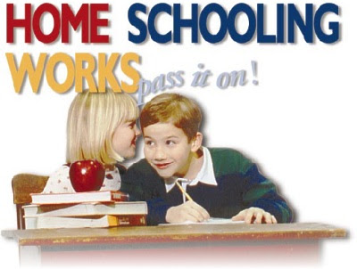 Homeschooling Homeschooling