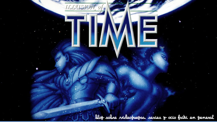 [snes] Illusion of Time Banner3