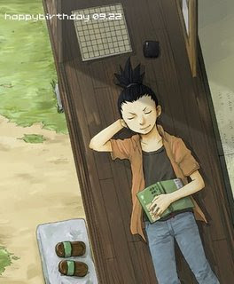  مغامرات سمون و نحوف  Shikamaru_lazy