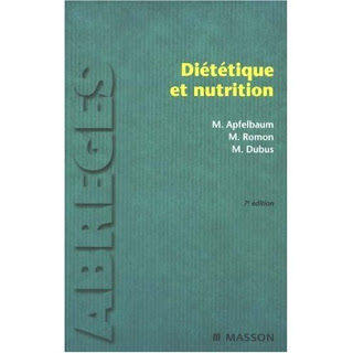 Livres  Medecine Nutri