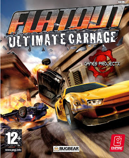 [PC] FlatOut Ultimate Carnage - Full e Rip Carnage