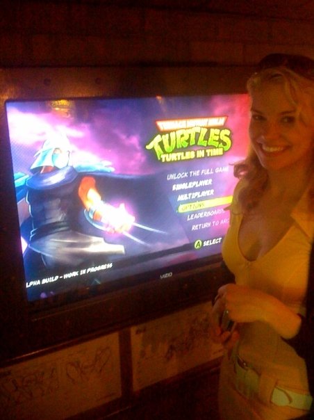 TMNT: Turtles In Time... Remake? Turtles-in-time1