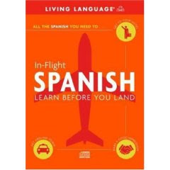 تعلم اللغة الإسبانية مع هاته السلسلة الرائعة من الالف الى الياء Inflightspanish