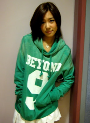 "SNSD là 'Beyond 9'" 3