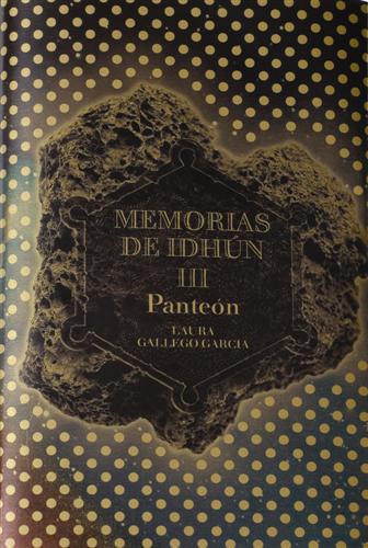 Memorias de Idhun. Panteón (Libro 3) Memorias-de-idhun-3