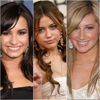 Me ausento!! Ashley-tisdale