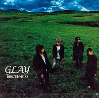 GLAY - Discografia [Albums: 20/?? - Singles 54/??] CD