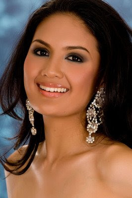 Cùng Ngắm Lại Các Miss Universe Philippines Philippines2008