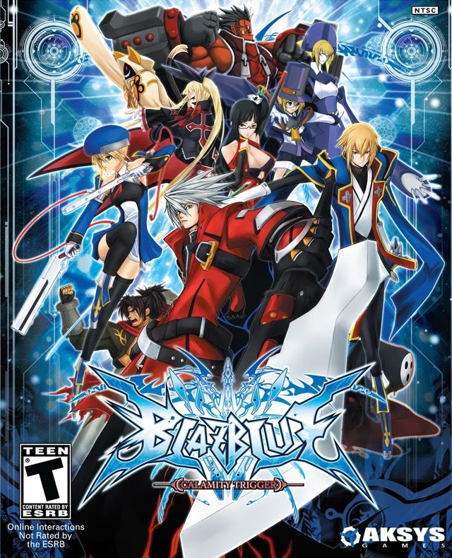 تحميل لعبه الاثاره BlazBlue: Calamity Trigger 5fjl13