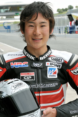 I drammi dello sport Shoya-tomizawa