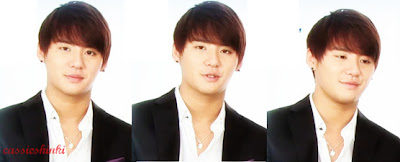 [28.09.10] New Pic....Seoul G20 Summit  ♥ ♥ ♥ Junchan