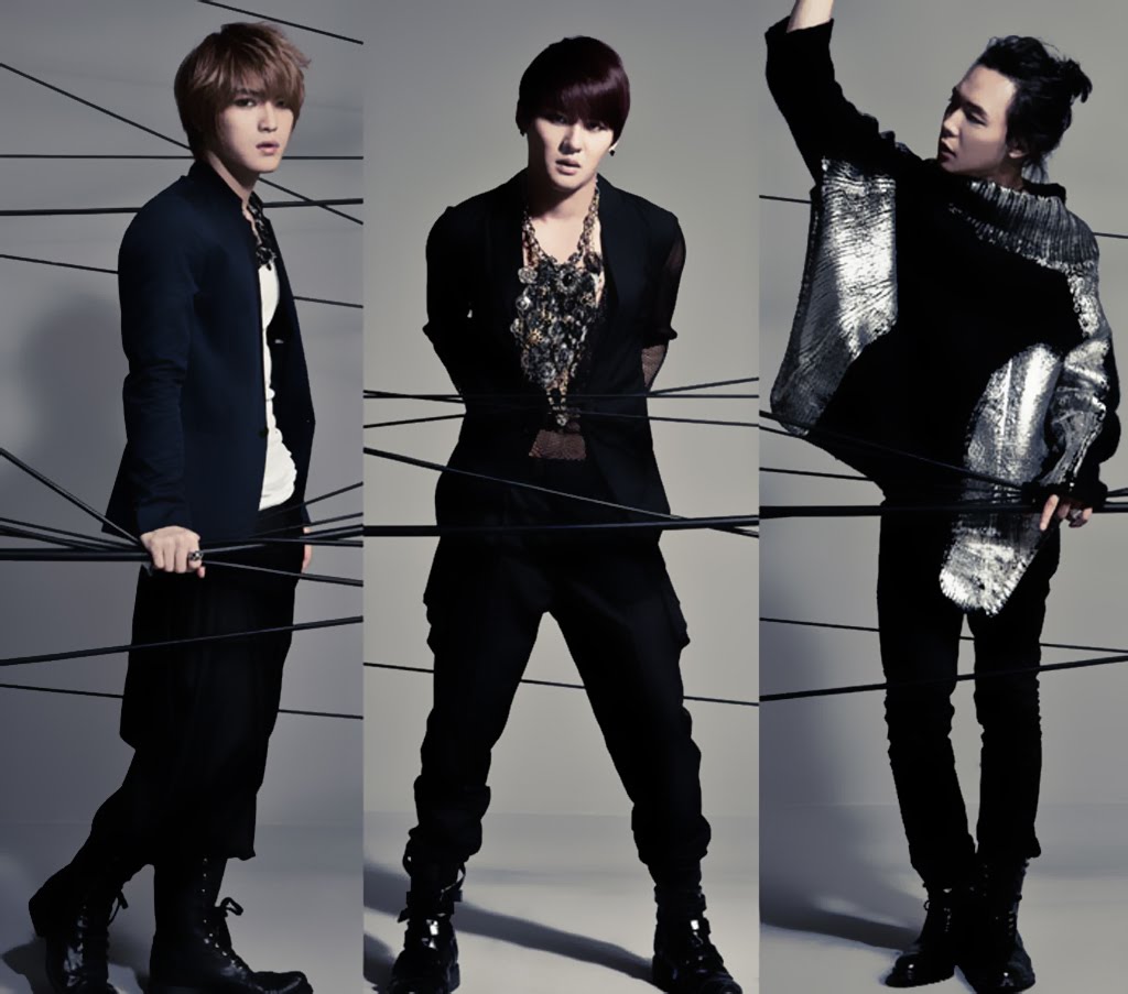 [Pic][6.10.10] JYJ The Beginning Jyjps