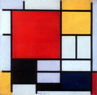 Atividades  Taynah Mondrian1