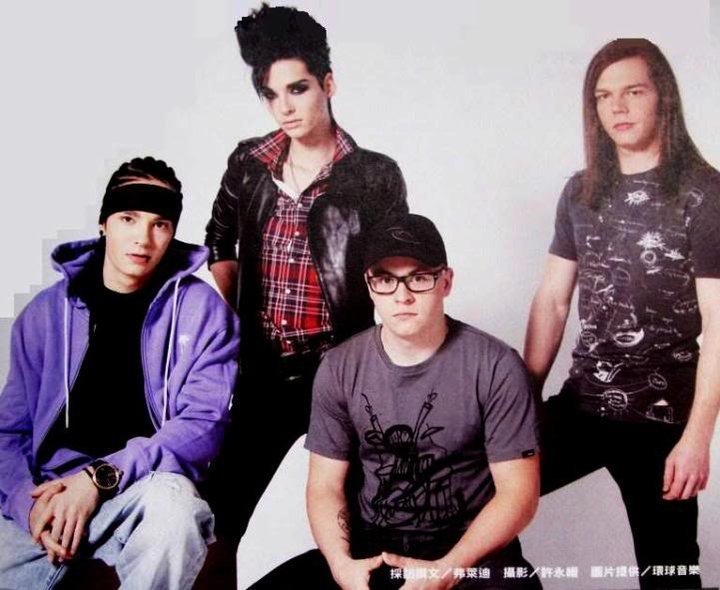 Tokio Hotel en los Muz TV Awards - 03.06.11 - Pgina 2 33740_153717864651528_144499205573394_338199_269995_n