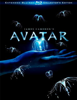 Avatar DVDRip latino  Avatar