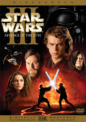 Star Wars 3 La Venganza D Los Sith (2005) Dvdrip Latino Starwars3