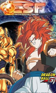 Games para instalar do DBZ Esf