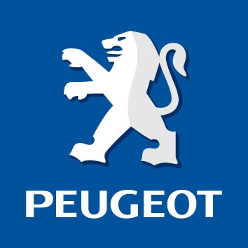 simbolos de las marcas Peugeot