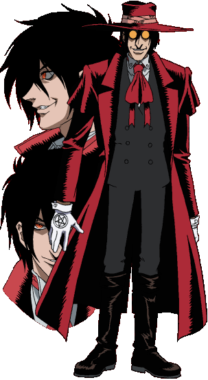 Ficha de Musachi Alucard