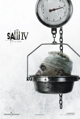 GRANDES Y PEQUEÑAS SAGAS DEL CINE - Página 2 Saw_iv