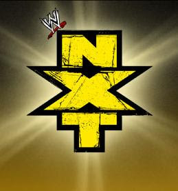 Notas de la WWE Nxt