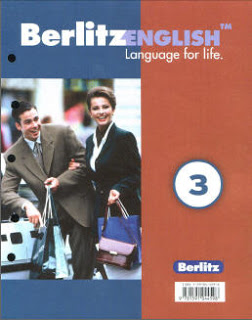 All Levels Of Berlitz English, 10 levels PDF & Audio CDs B3