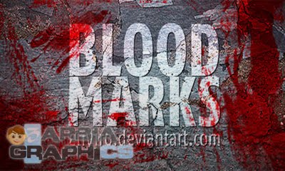 فرش دماء بشكل واقعي Blood-marks-photoshop-brush-preview