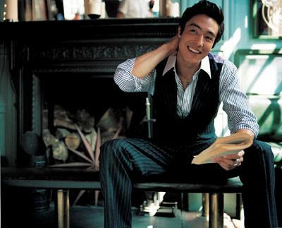  •○○○***Daniel Henney***○○○•(Corea) DanielHenney