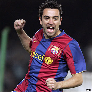 Mejor deportista español de toda la historia - Página 2 Xavi