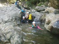 [ANNULEE] Canyoning à La Foa sam 8 et/ou dim 9 octobre. P6080012