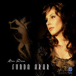 Funda Arar - Camdan Kalp [HD] 226104_2