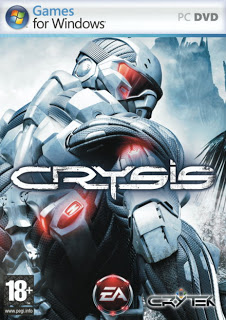 Download: Crysis - PC Crysis