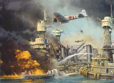 Pequeñas anecdotas de la segunda guerra mundial Pearl_Harbor