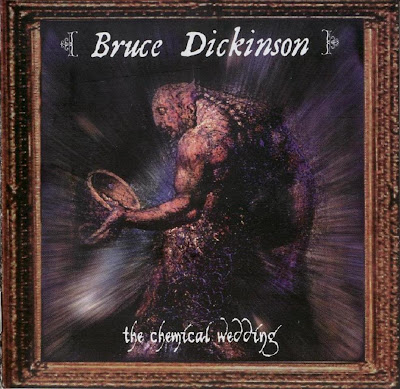 DISCOGRAFIA BRUCE DICKINSON 6