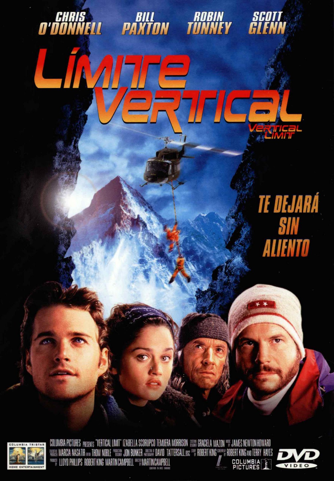 Las ultimas peliculas que has visto - Página 3 Limite_Vertical