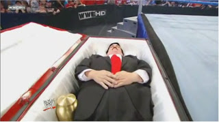 Paul Bearer habla de su regreso a la WWE Paulbearer