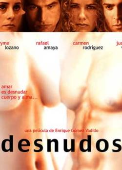 Desnudos (2004) DvDrip Latino 18498551726154261629