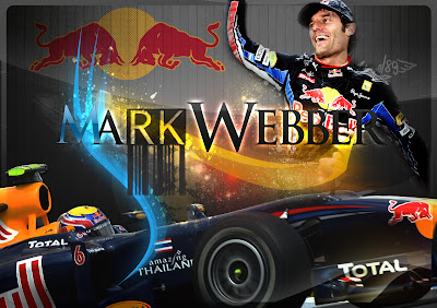 Edición de imagenes con Photoshop - Página 2 Mark-Webber