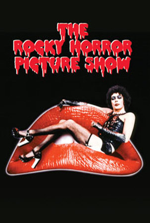 The Rocky Horror Picture Show! Rocky-horror-picture-show