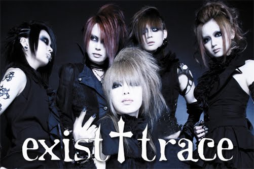 Exist † Trace Exist_trace