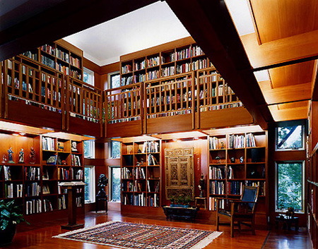 Biblioteczka Library