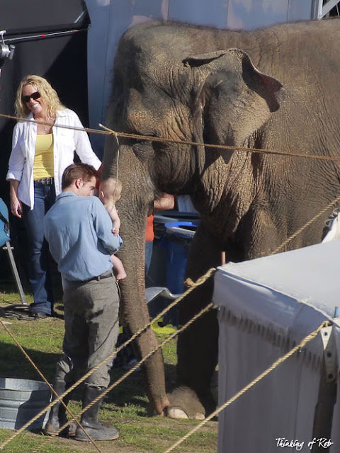 Imagenes/Videos en el Set de Water For Elephants - Página 12 1