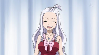 Fairy Tail Gemen (Abridged that isn't Abridged or Ment trololol) Casting Mirajane2