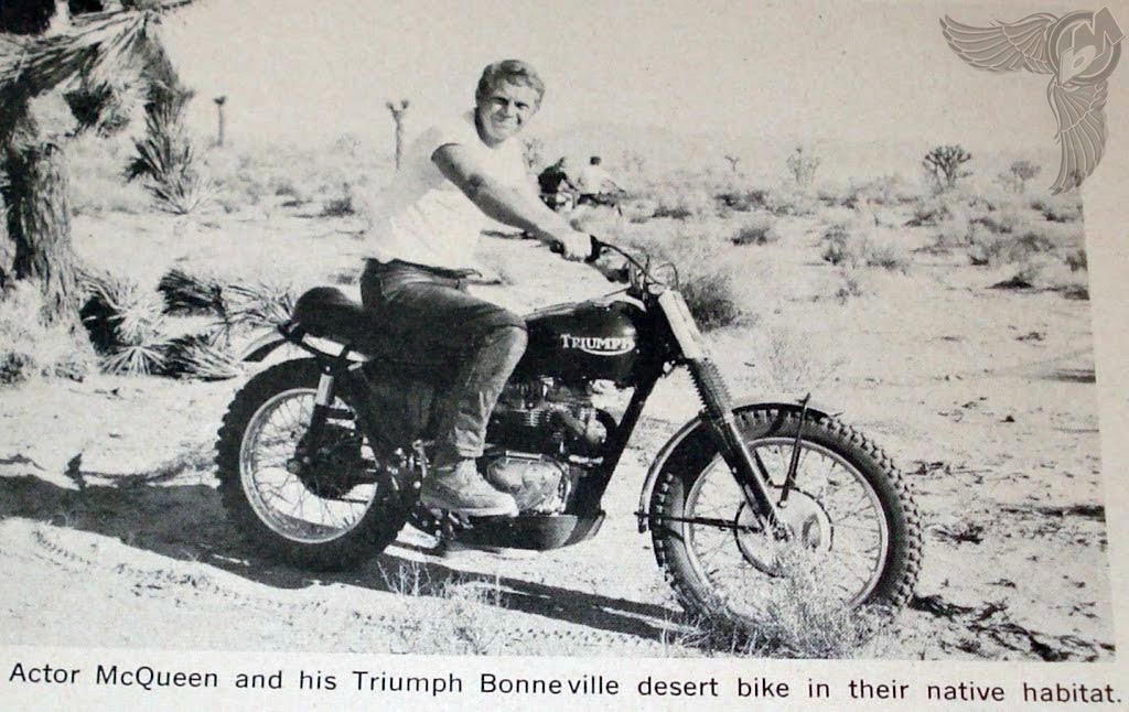 Steve Mc Queen Steve-mcqueen_triumph-bonneville-enduro