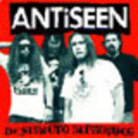 Antiseen  --- discografia 270474