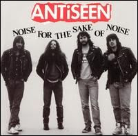 Antiseen  --- discografia Folder