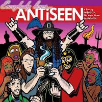 Antiseen  --- discografia Folder