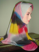 JOM TGK ADE MAKE-UP M.A.C,SELENDANG,ANAK TUDUNG DAN BANGLE!!MURAH SH06